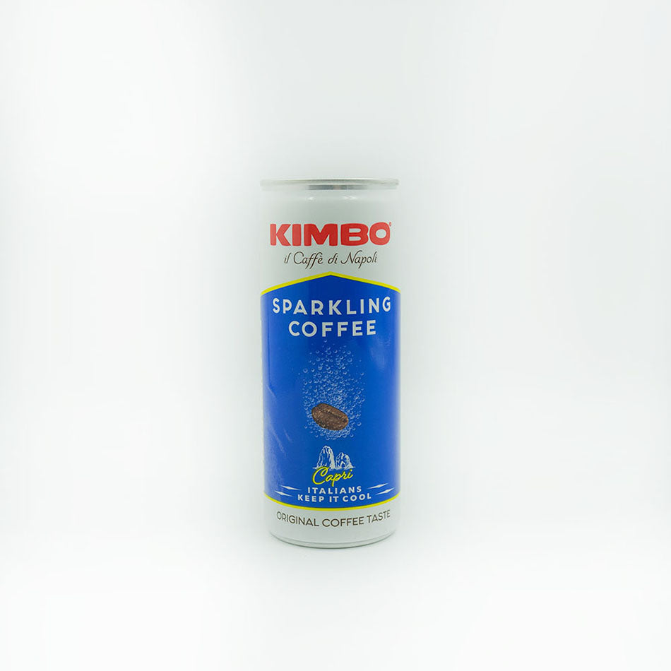 SPARKLING COFFEE 250ml